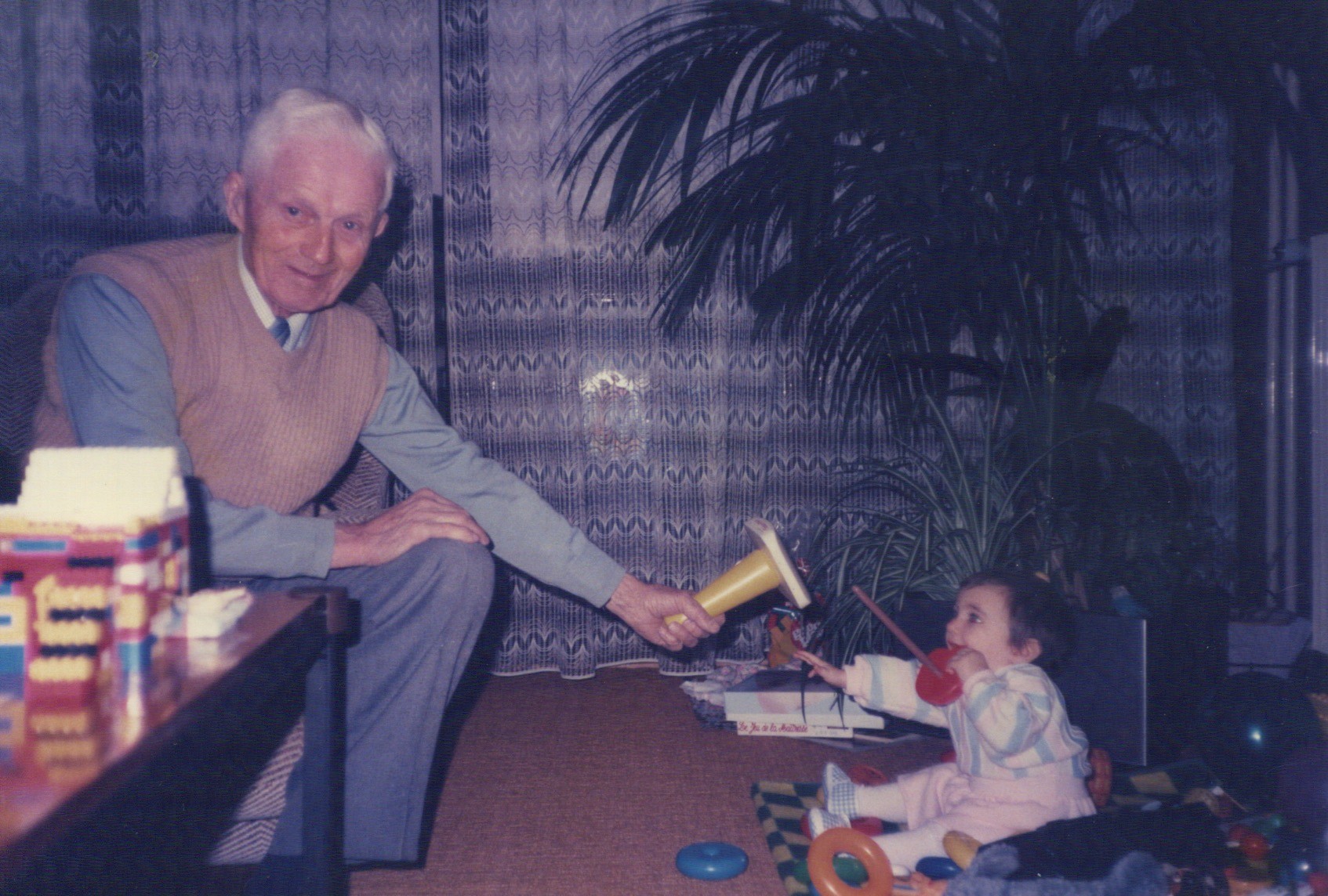 Maurice et moi 300