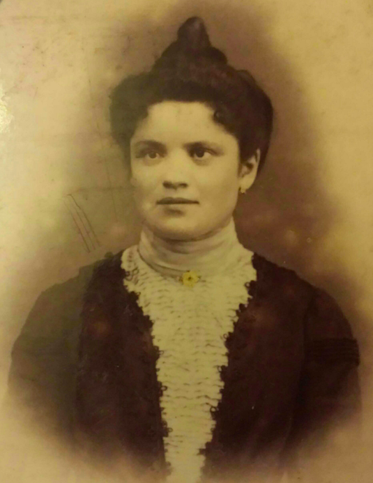 eRNESTINE