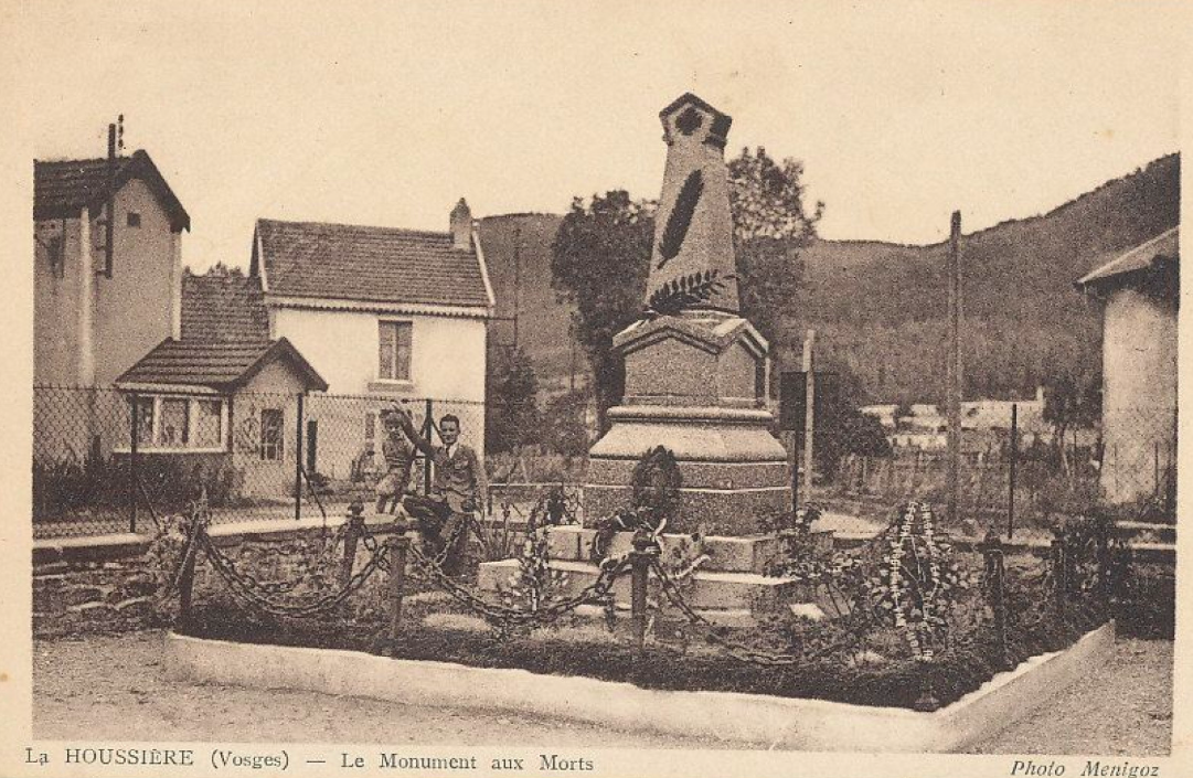 Monument
