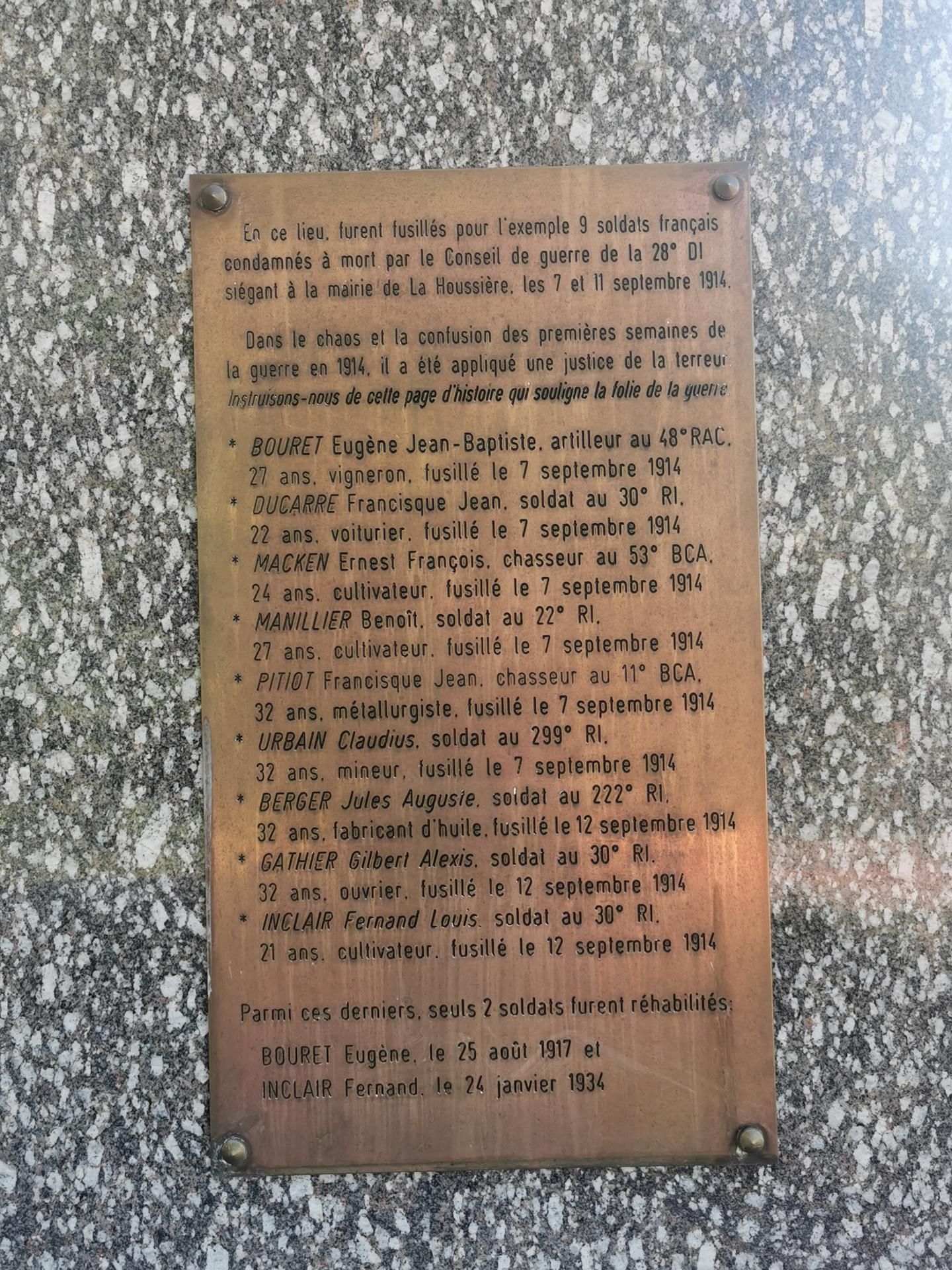 PLaque