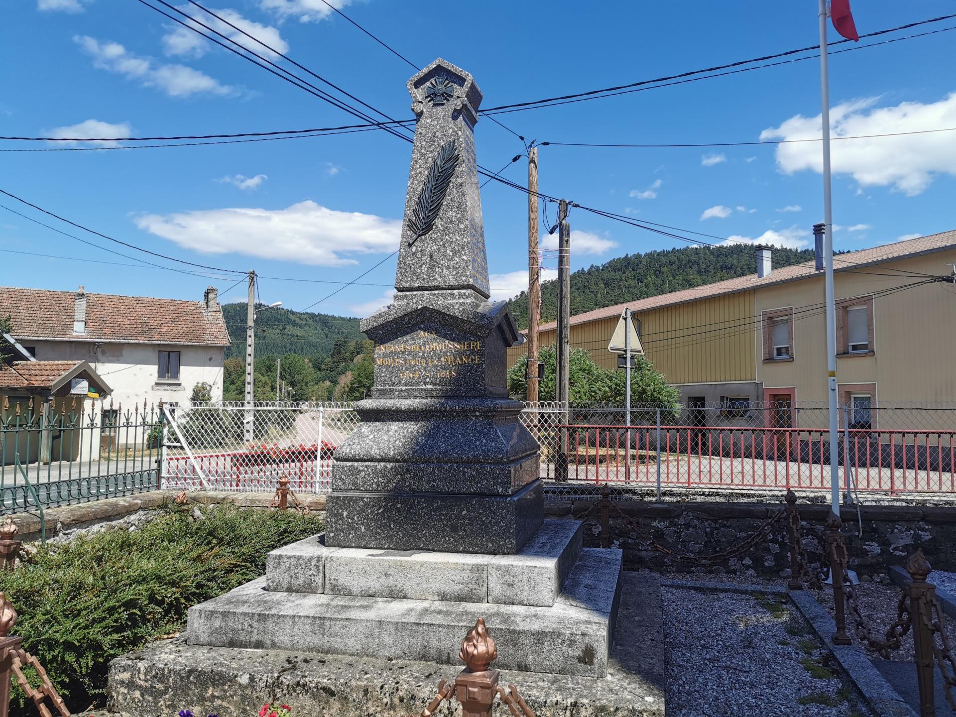 Monument 2026