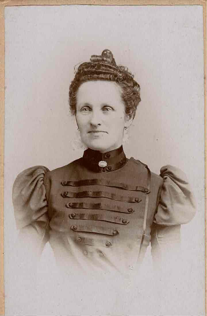 Marie clemence